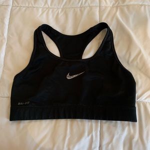 Nike bra